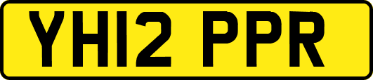 YH12PPR