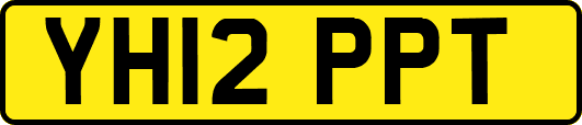 YH12PPT
