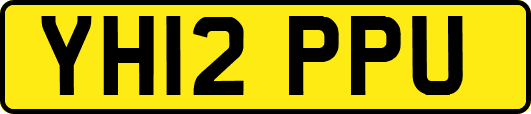 YH12PPU