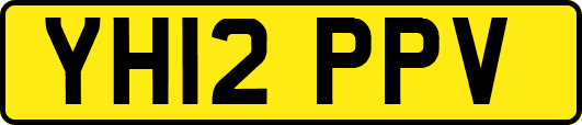 YH12PPV
