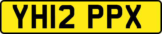 YH12PPX