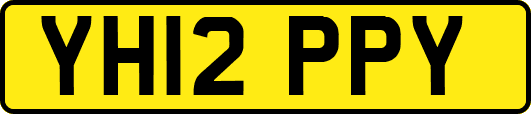 YH12PPY