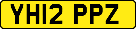 YH12PPZ