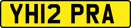 YH12PRA