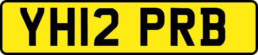 YH12PRB