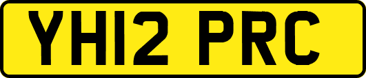 YH12PRC