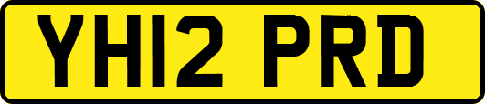 YH12PRD