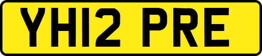 YH12PRE