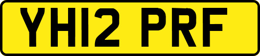 YH12PRF