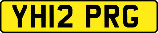 YH12PRG