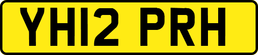 YH12PRH