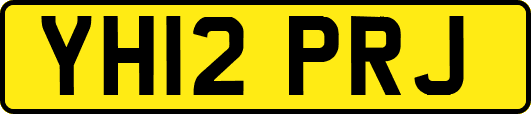 YH12PRJ