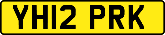 YH12PRK