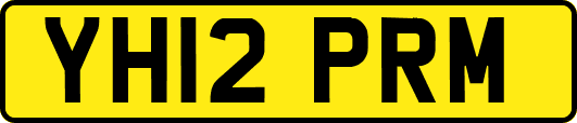 YH12PRM