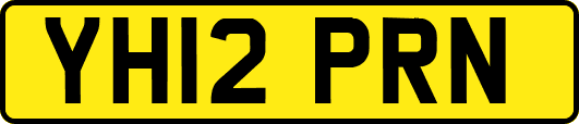 YH12PRN