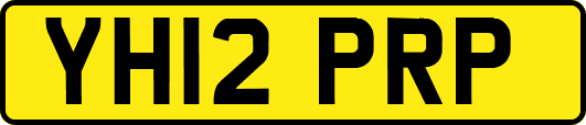 YH12PRP