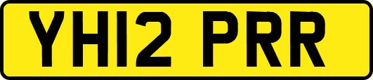 YH12PRR