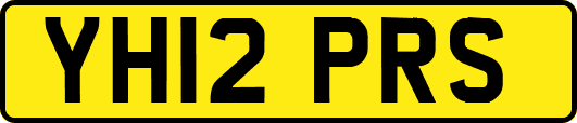 YH12PRS