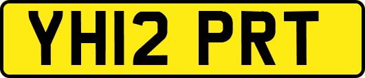 YH12PRT
