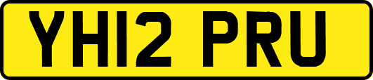 YH12PRU