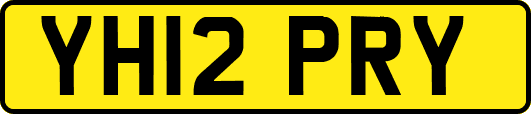 YH12PRY