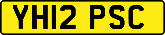 YH12PSC