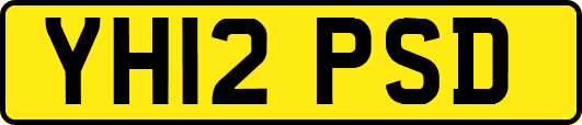 YH12PSD