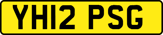 YH12PSG