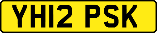 YH12PSK