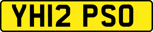 YH12PSO