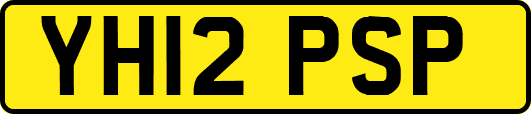 YH12PSP