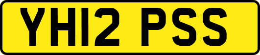 YH12PSS