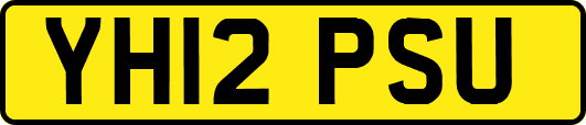 YH12PSU
