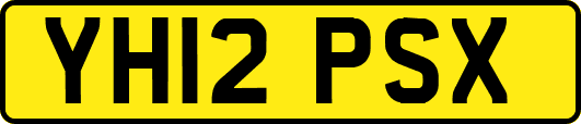 YH12PSX