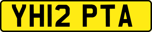YH12PTA