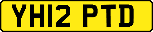 YH12PTD