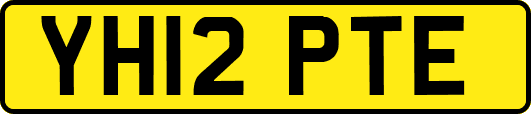 YH12PTE