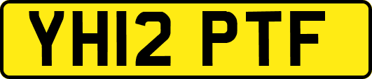 YH12PTF