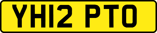 YH12PTO