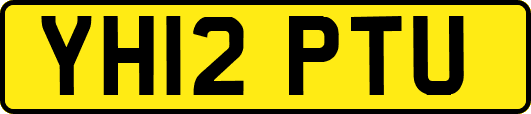 YH12PTU