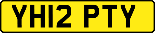 YH12PTY