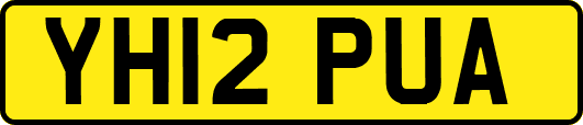 YH12PUA