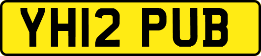 YH12PUB
