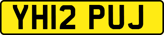 YH12PUJ