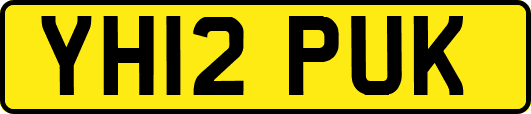 YH12PUK