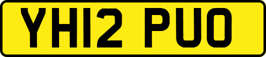 YH12PUO