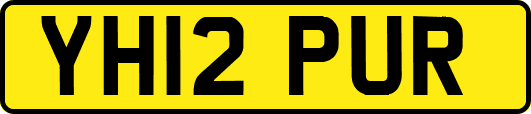 YH12PUR