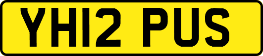 YH12PUS
