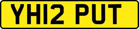 YH12PUT