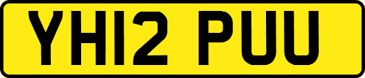 YH12PUU